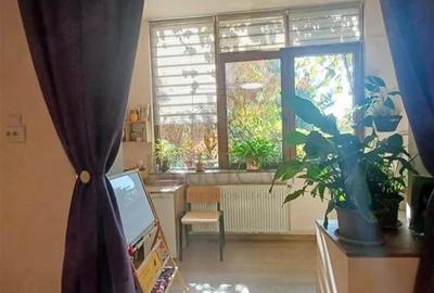 CENTRAL - 4 cam - Spatios - Curte interioara - Garaj - MODEL DEOSEBIT - 6