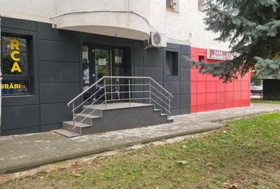 Inchiriez Spatiu Zona Traian