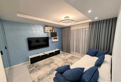 Apartament Plaza Residence faza 2 Metrou bloc nou - 2