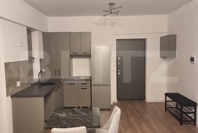 Apartament cu 2 camere, 43 mp, incalzire in pardoseala, zona Brazda lui Novac - 6