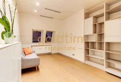 Apartament cu 5 camere semidecomandat, mobilat în Pipera - 41