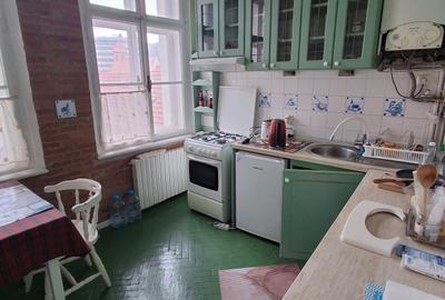 Garsonieră în Centrul Istoric - 8