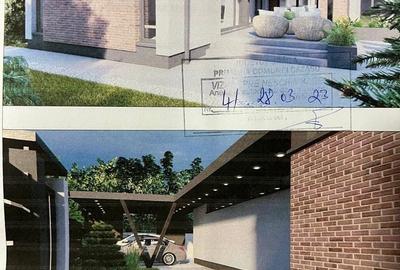 Casă cu 4 camere cu Teren 700 Mp în Vânători - 2