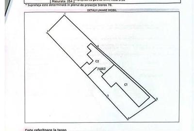 Casă cu 4 camere cu Teren 87 Mp în Central - 2