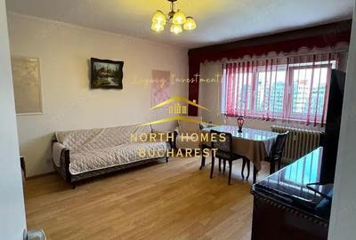Apartament 2 camere - Zona 13 Septembrie , Catedrala Mantuirii