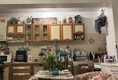 Apartament cu 2 camere decomandat în Dumbrăvița - 5
