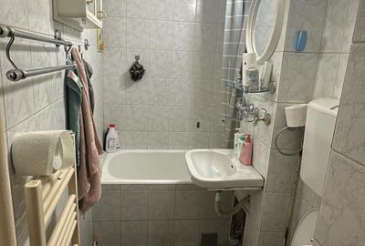 Apartament cu 2 camere decomandat în Exterior Vest - 1