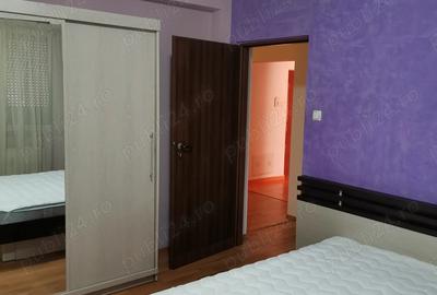 Dau in chirie apartament 2 camere Prima Nufarul Oradea - 8