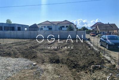 Casa Individuala Selimbar, 474 mp teren, Comision 0 Casa Individuala Selimbar, 474 mp teren, Comision 0 - 8