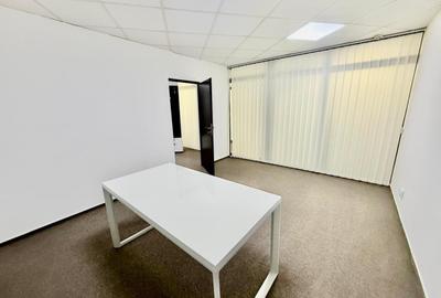 Baneasa - Spațiu de birou disponibil – Șos. București-Ploiești, Sector 1 - 13