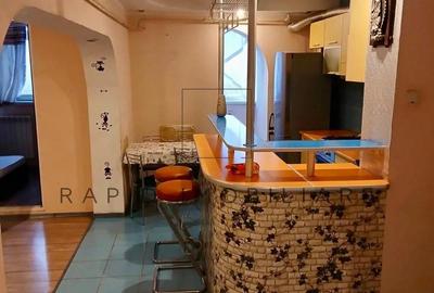 De Inchiriat - Ap. 2 Camere - Micro 18 - Pet Friendly (talie mica) - 3