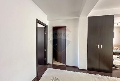 Apartament cu 3 camere - 4
