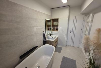 Apartament 3 camere Timpuri Noi - bloc nou 2015, parcare, 118 mp Apartament 3 camere Timpuri Noi - bloc nou 2015, parcare, 118 mp - 9