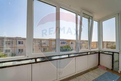 Apartament cu 2 camere semidecomandat în Micălaca - 5