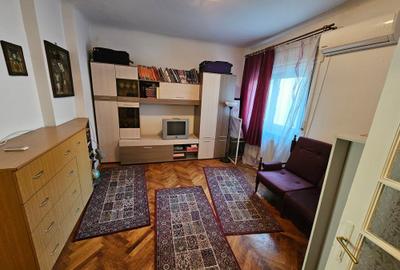 Apartament 3 camere, bloc interbelic – Strada Labirint, aproape de Unirii - 6
