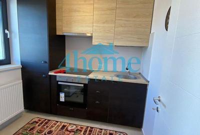 Garsonieră, mobilată în Theodor Pallady - 3