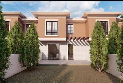 Case insiruite pe Calea Urseni pozitionare excelenta, cu utilitati - 2