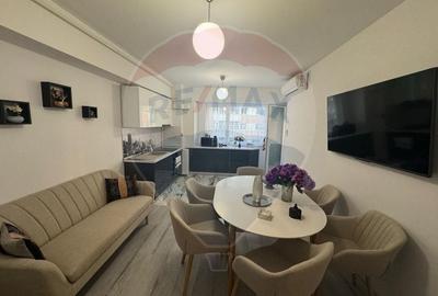 Apartament cu 3 camere de inchiriat- Fiald - 10