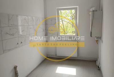 Apartament cu 2 camere decomandat în Nicolina