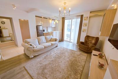 Apartament cu 2 camere semidecomandat în Universitate - 18