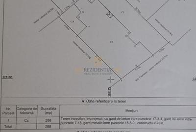 Casă individuală cu 3 camere cu Canalizare în Eroii Revoluției - 6