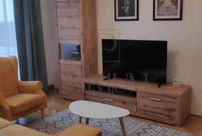 Apartament cu 2 camere semidecomandat în Gării - 1