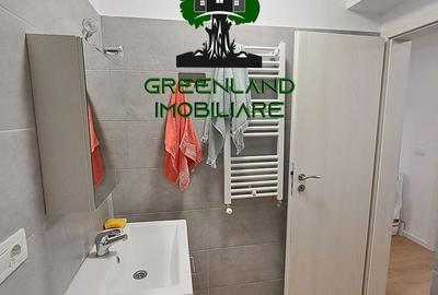 Apartament cu 2 camere decomandat în Bucium - 5