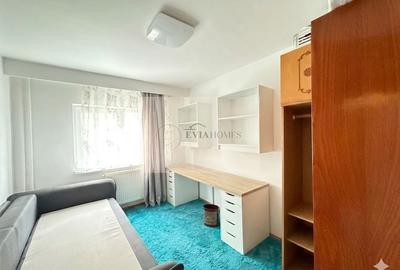 Apartament cu 4 camere decomandat, mobilat în Gheorgheni - 7