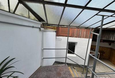 Casa tip duplex de vanzare - Calea Dumbravii Sibiu - 6