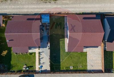 Casa single cu curte generoasa - Cartier Izvor, Brasov - 39