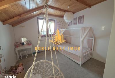Casă cu 5 camere cu Teren 865 Mp în Oarja - 9