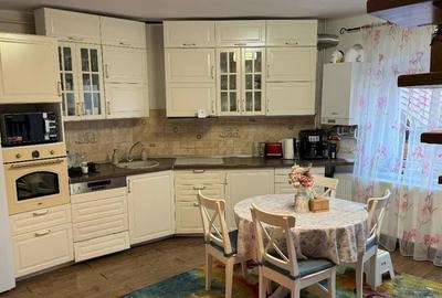 Apartament 5 camere - 2 Niveluri - Centrul Istoric - cod 5198 - 3