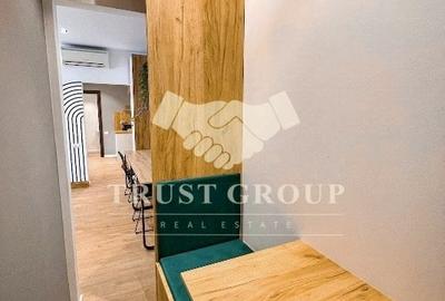 Apartament 3 camere Victoriei | Terasa | 2 locuri de parcare |  2 boxe - 9