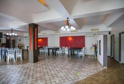 Spațiu comercial, de 2,200 mp, în Central - 14