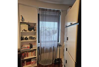 Apartament cu 3 camere decomandat, mobilat în Calea Călărașilor - 10