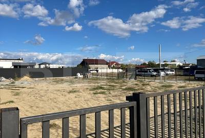 Spațiu industrial, de 150 mp, în Central - 9