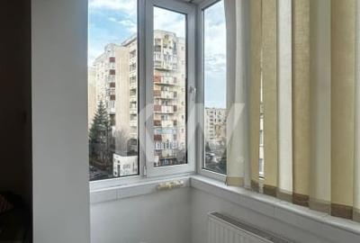 Apartament 2 camere semidecomandat, 40 mp, Comision 0 - 4