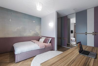 Casă cu 9 camere cu Canalizare în Floreasca - 19