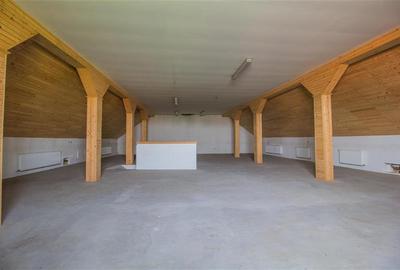 Spațiu comercial, de 900 mp, în Central - 13