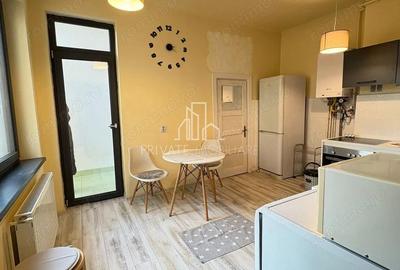 Apartament cu 3 camere decomandat în Ultracentral - 11