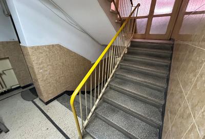 Apartament cu 2 camere semidecomandat, mobilat în Titan - 12