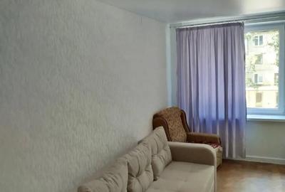 Apartament cu 2 camere decomandat în Olimpia-Stadion - 5