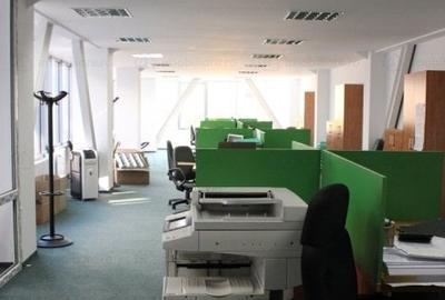 BARBU VACARESCU - Kaufland inchiriere/vanzare cladire 1600 mp - 4