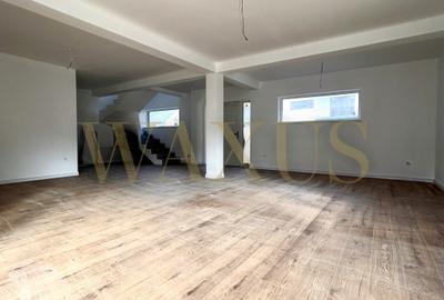 Duplex cu 4 camere cu Canalizare în Florești - 7
