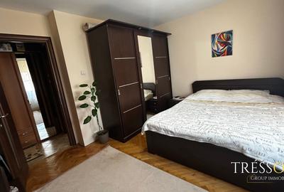 Apartament cu 2 camere decomandat, mobilat în Primo - 8