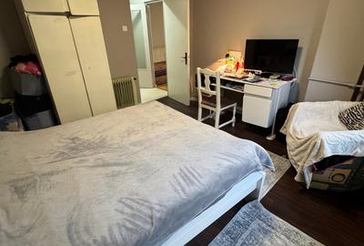 Apartament cu 3 camere circular, mobilat în Ultracentral - 11