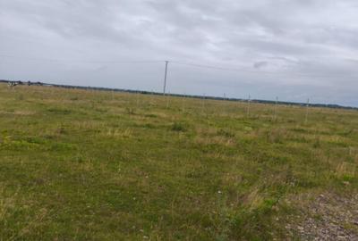 Teren intravilan, 1875mp, zona Aerodrom, Fratautii Vechi, Ra - 4