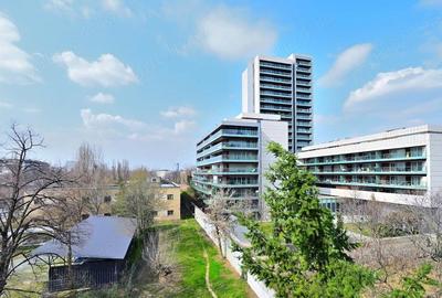 Apartament cu 2 camere decomandat în 1 Mai - 2