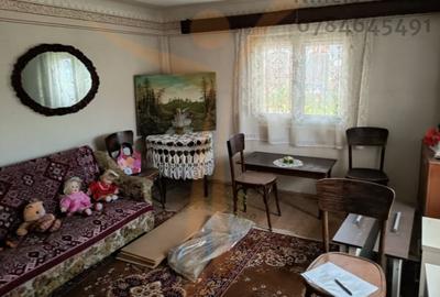 Casă individuală cu 2 camere cu Teren 1020 Mp în Brănești - 4