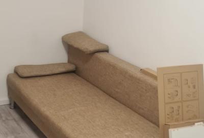 Apartament cu 2 camere semidecomandat, mobilat în Vitan Mall - 2